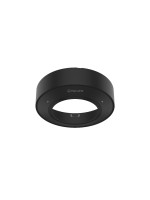 Hanwha Vision Coperchio di protezione SBC-161BF Noir, lot de 5