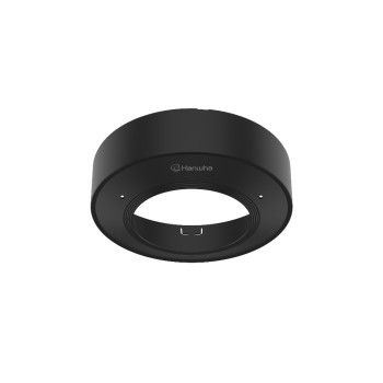 Hanwha Vision Coperchio di protezione SBC-161BF Noir, lot de 5