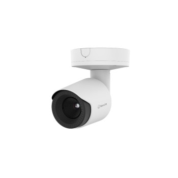 Hanwha Vision Caméra thermique TNO-C4040T AI 13 mm