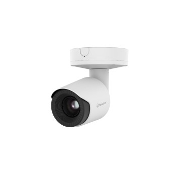 Hanwha Vision Caméra thermique TNO-C4060T AI 35 mm