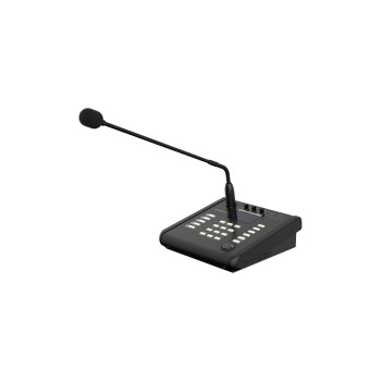 Hanwha Vision Microphone SIP SPA-M2000