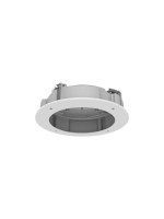 Hanwha Vision Support de montage SHD-2150FPW Blanc 1 Pièce/s