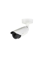 Hanwha Thermalkamera TNO-4030T, Outdoor, Bullet, 640x480, IP66, IK10