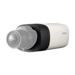 Hanwha Techwin Caméra réseau XNB-6000 sans objectif