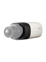 Hanwha Netzwerkkamera XNB-6000, Indoor, Box, 2MP, Audio, 12/24V