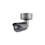 Hanwha Netzwerkkamera XNO-6010RP/EX, Outdoor, Bullet, 2MP, IR, IP67, IK10