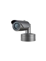 Hanwha Netzwerkkamera XNO-8040RP/EX, Outdoor, Bullet, 5MP, IR, IP67, IK10