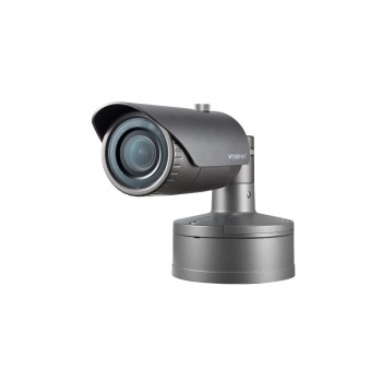 Hanwha Netzwerkkamera XNO-8040RP/EX, Outdoor, Bullet, 5MP, IR, IP67, IK10