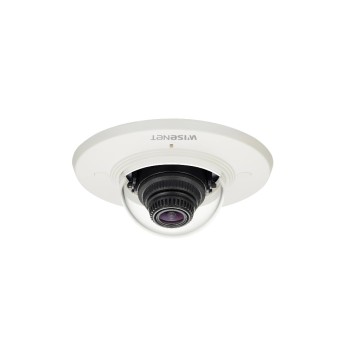 Hanwha Techwin Caméra réseau XND-6011F Hanwha Techwin Caméra réseau XND-6011F