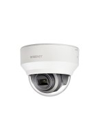 Hanwha Netzwerkkamera XND-6080P/EX, Indoor, Dome, 2MP, 12VDC, IK08