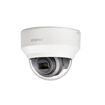 Hanwha Techwin Caméra réseau XND-6080 Hanwha Techwin Caméra réseau XND-6080