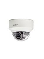 Hanwha Netzwerkkamera XND-6080RVP/EX, Indoor, Dome, 2MP, IR, 12VDC, IK08
