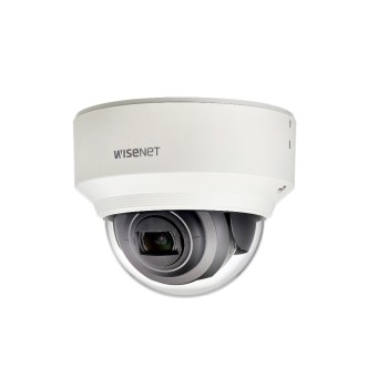 Hanwha Techwin Caméra réseau XND-6080V Hanwha Techwin Caméra réseau XND-6080V