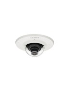 Hanwha Netzwerkkamera XND-8020FP/EX, Indoor, Dome, 5MP, 12VDC