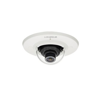 Hanwha Netzwerkkamera XND-8020FP/EX, Indoor, Dome, 5MP, 12VDC