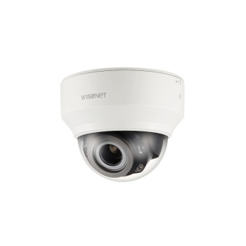 Hanwha Techwin Caméra réseau XND-8080R Hanwha Techwin Caméra réseau XND-8080R