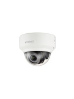 Hanwha Netzwerkkamera XND-8080RVP/EX, Indoor, Dome, 5MP, IR, 12VDC, IK08