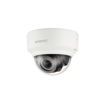 Hanwha Techwin Caméra réseau XND-8080RV Hanwha Techwin Caméra réseau XND-8080RV