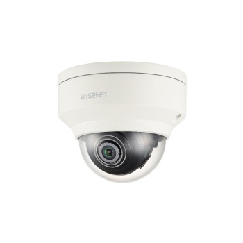 Hanwha Netzwerkkamera XNV-6010P/EX, Outdoor, Dome, 2MP, 12VDC, IP67, IK10 Hanwha Netzwerkkamera XNV-6010P/EX, Outdoor, Dome, 2MP, 12VDC, IP67, IK10