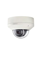 Hanwha Netzwerkkamera XNV-6080P/EX, Outdoor, Dome, 2MP, 12VDC, IP67, IK10