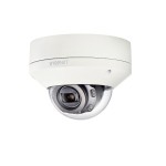 Hanwha Netzwerkkamera XNV-6080RP/EX, Outdoor, Dome, 2MP, IR, 12VDC, IP67, IK10