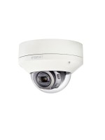 Hanwha Netzwerkkamera XNV-6080RP/EX, Outdoor, Dome, 2MP, IR, 12VDC, IP67, IK10