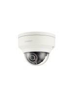 Hanwha Netzwerkkamera XNV-8020RP/EX, Outdoor, Dome, 5MP, IR, 12VDC, IP67, IK10