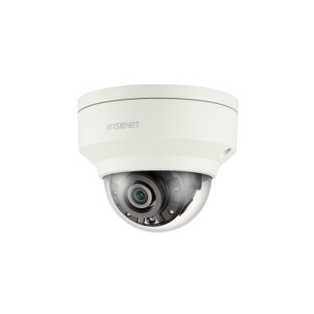 Hanwha Netzwerkkamera XNV-8030RP/EX, Outdoor, Dome, 5MP, IR, 12VDC, IP67, IK10 Hanwha Netzwerkkamera XNV-8030RP/EX, Outdoor, Dome, 5MP, IR, 12VDC, IP67, IK10