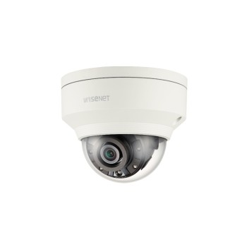 Hanwha Netzwerkkamera XNV-8040RP/EX, Outdoor, Dome, 5MP, IR, 12VDC, IP67, IK10 Hanwha Netzwerkkamera XNV-8040RP/EX, Outdoor, Dome, 5MP, IR, 12VDC, IP67, IK10