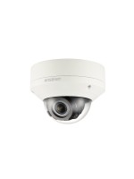Hanwha Netzwerkkamera XNV-8080R, Outdoor, Dome, 5MP, IR, 12VDC, IP67, IK10