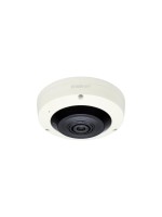 Hanwha Netzwerkkamera XNF-8010RVP/EX, Outdoor, Dome, 4MP, 360°, IR, IP66, IK10