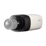 Hanwha Techwin Caméra réseau XNB-6005 sans objectif