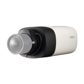 Hanwha Techwin Caméra réseau XNB-6005 sans objectif Hanwha Techwin Caméra réseau XNB-6005 sans objectif