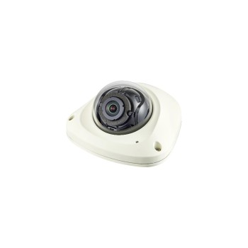Hanwha Netzwerkkamera XNV-6022RMP/EX, Outdoor, Dome, 2MP, IR, IP66, IK10, M12 Hanwha Netzwerkkamera XNV-6022RMP/EX, Outdoor, Dome, 2MP, IR, IP66, IK10, M12