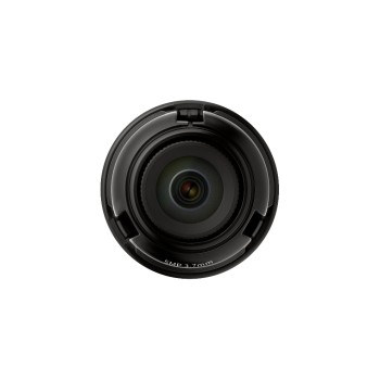 Hanwha lens SLA-5M3700Q/CEU, 5MP, 3,7mm lens for PNM-9000VQ Hanwha lens SLA-5M3700Q/CEU, 5MP, 3,7mm lens for PNM-9000VQ