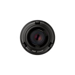 Hanwha Techwin Objectif SLA-2M1200P 12-12 mm manuel C