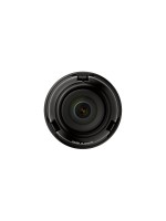 Hanwha Objektiv SLA-5M4600P/KEU, 5MP, 4,6mm Objektiv zu PNM-9320VQP