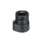 Hanwha Techwin Objectif SLA-M2890DN 2.8-9 mm DC C