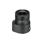 Hanwha Techwin Objectif SLA-M2890PN 2.8-9 mm P-Iris CS