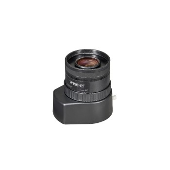 Hanwha lens SLA-M8550D, 8.5-50mm, 3MP, 5.9x Zoom, DC Iris Hanwha lens SLA-M8550D, 8.5-50mm, 3MP, 5.9x Zoom, DC Iris