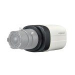 Hanwha Techwin Caméra analogique HD HCB-6000PH ohne Objektiv