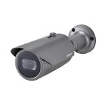 Hanwha Analogkamera HCO-6080R, Outdoor, Bullet, 2MP, IR, IP66, IK10, BNC