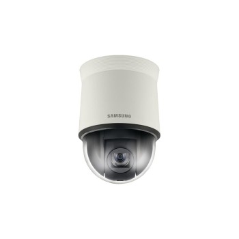 Hanwha Analogkamera HCP-6320A, Indoor, PTZ, 2MP, BNC Hanwha Analogkamera HCP-6320A, Indoor, PTZ, 2MP, BNC