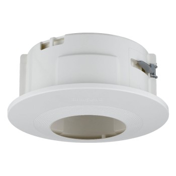 Hanwha Einbaugehäuse SHD-3000F1/EX, für diverse Hanwha Dome Kameras
