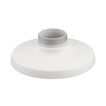 Hanwha Techwin Kit de montage SBP-300HM5 Ivoire