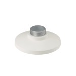 Hanwha Techwin Kits de montage SBP-300HM8 Ivoire