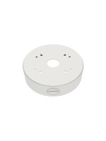 Hanwha Anschlussbox SBF-100B1/EX, für diverse Hanwha Kameras and Halterungen