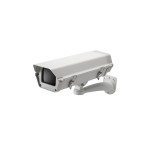 Hanwha Techwin Boîtier de protection contre les intempéries SHB-4200 Ivoire