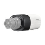 Hanwha Techwin Caméra analogique HD HCB-6001 sans objectif