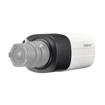 Hanwha Analogkamera HCB-6001P/EX, Indoor, Box, 2MP, 1080p, BNC, 24VAC, 12VDC Hanwha Analogkamera HCB-6001P/EX, Indoor, Box, 2MP, 1080p, BNC, 24VAC, 12VDC